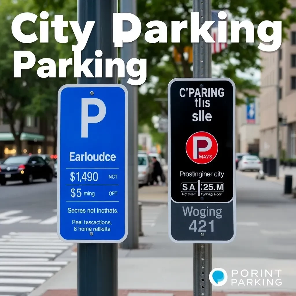 Columbia Proposes Exciting Changes to Parking System, Featuring Lower Rates and Increased Fines