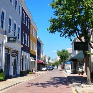 Lexington, SC: Discover the Heartwarming Community and Attractions of a Charming Southern Town!