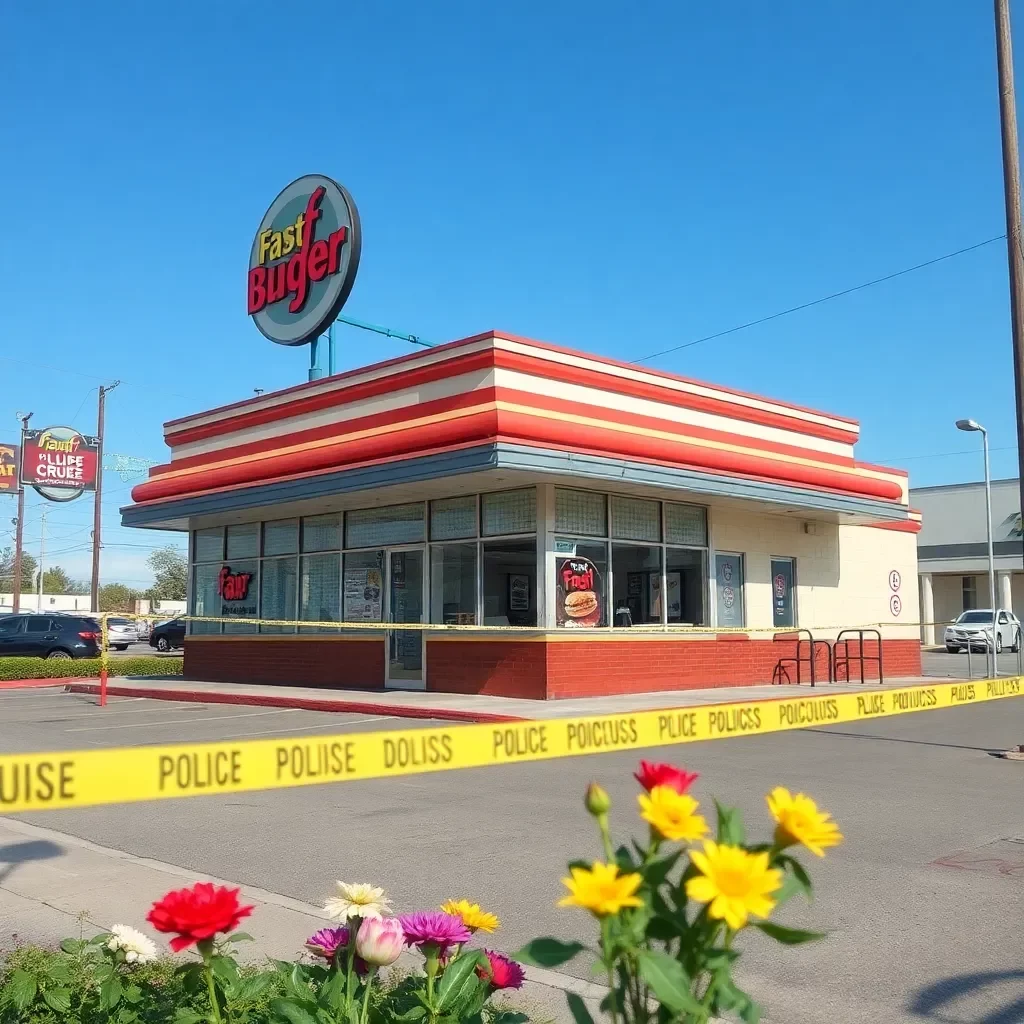 Tragic Shooting at Fast Food Restaurant Claims Life of Columbia Woman