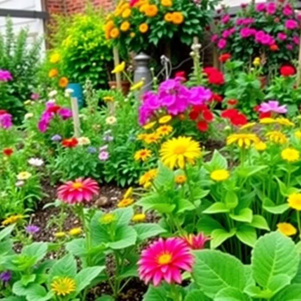 Columbia Celebrates the Opening of Joseph S. Azar Community Garden at T.S. Martin Neighborhood Park