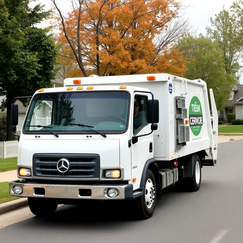 Lexington County Scraps Countywide Trash Collection Plan Amid Resident Pushback