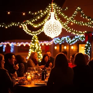 Exciting December Events to Celebrate the Holiday Season in West Columbia