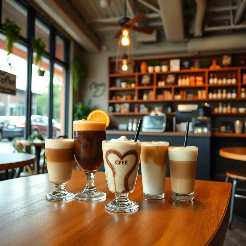 Columbia's Godspeed Coffee Shop to Move to New Location, Promises Fresh Brews and Café Vibe