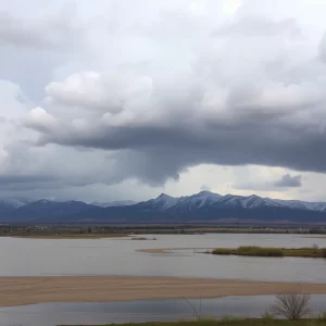 California Braces for Historic Storm with Heavy Rain and Snowfall Expected