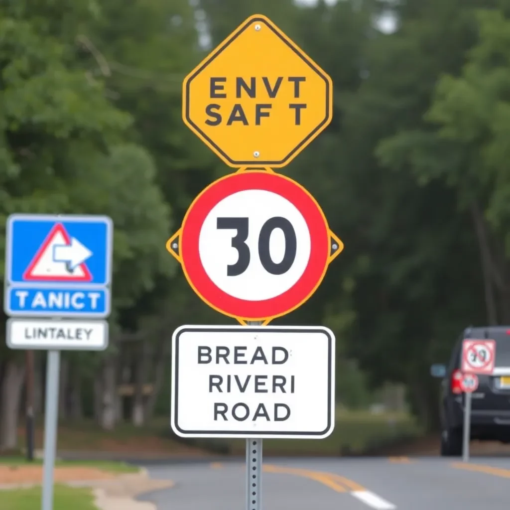 Irmo Moves Forward with Plans to Enhance Safety on Broad River Road