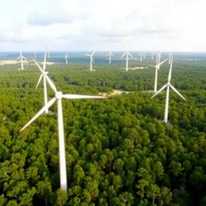 Renewable Energy Demand Soars as South Carolina Businesses Seek Sustainable Solutions