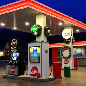 Columbia Residents to Save on Holiday Travel with Circle K's Discount Fuel Day