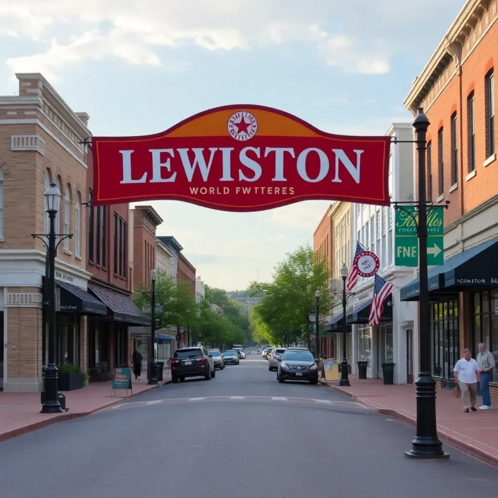 Discover the Charm and Opportunities Awaiting You in Lexington, SC!