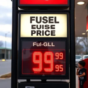 Circle K Announces Up to 40 Cents Off Gas Ahead of Holiday Travel Rush