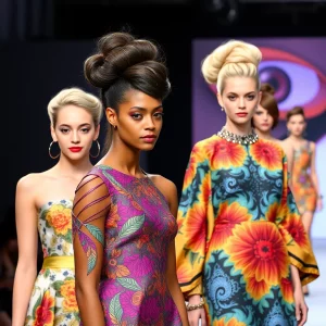 Columbia Set to Shine with Carolina Classic Hair & Fashion Show This Saturday