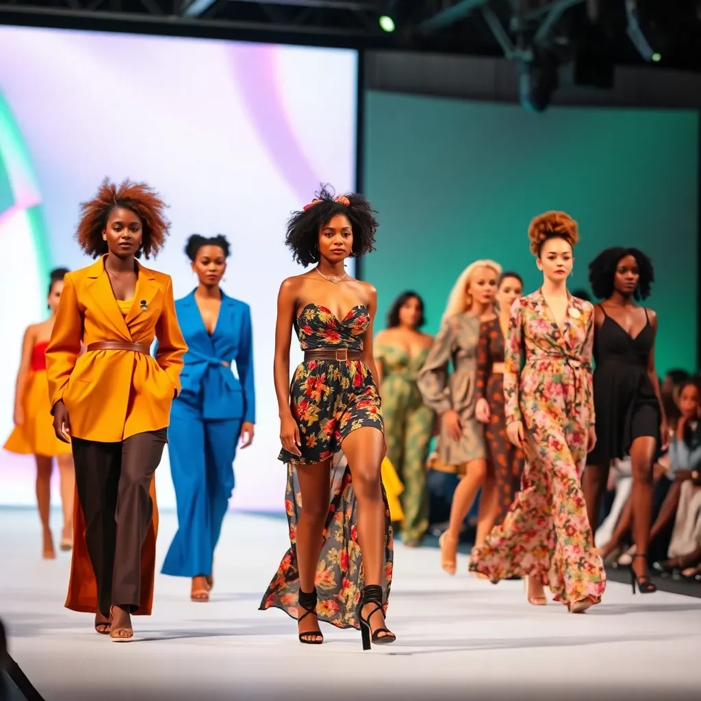 Carolina Classic Hair & Fashion Show Brings Style and Community to Columbia This Saturday