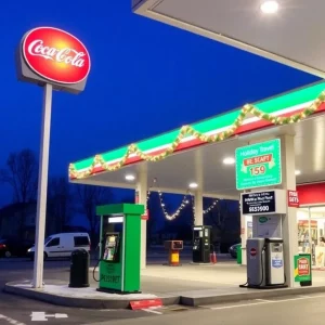 Circle K Launches Fuel Day Discounts for Holiday Travelers in Columbia