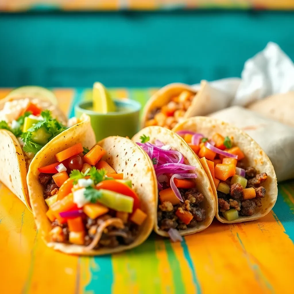 Exciting New Tex-Mex Eatery Surcheros Set to Open in Columbia on December 10!