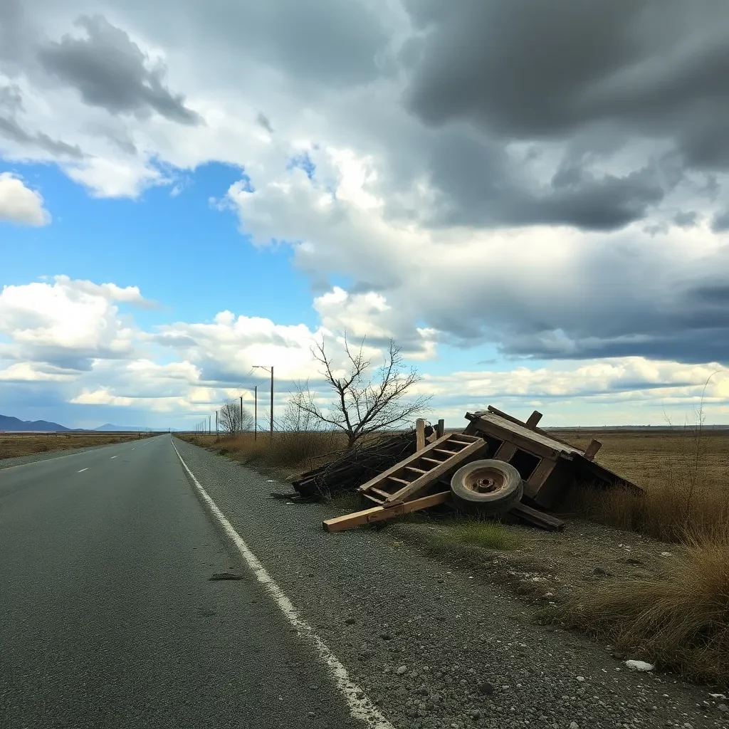 Tragic Crash Near Columbia Claims Life, Injures Two