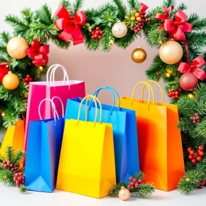 Shop Smart: Essential Safety Tips for Holiday Shoppers in Lexington, S.C.