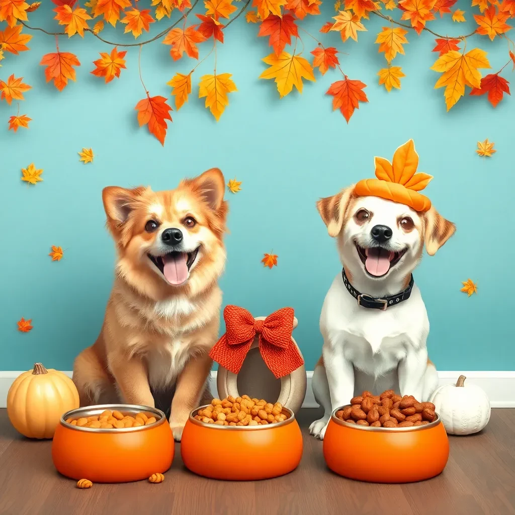 Lexington County Animal Services Offers Waived Adoption Fees for Thanksgiving Pets