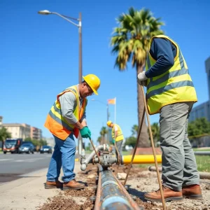 Columbia Residents to Benefit from Major $19 Million Water Infrastructure Upgrades