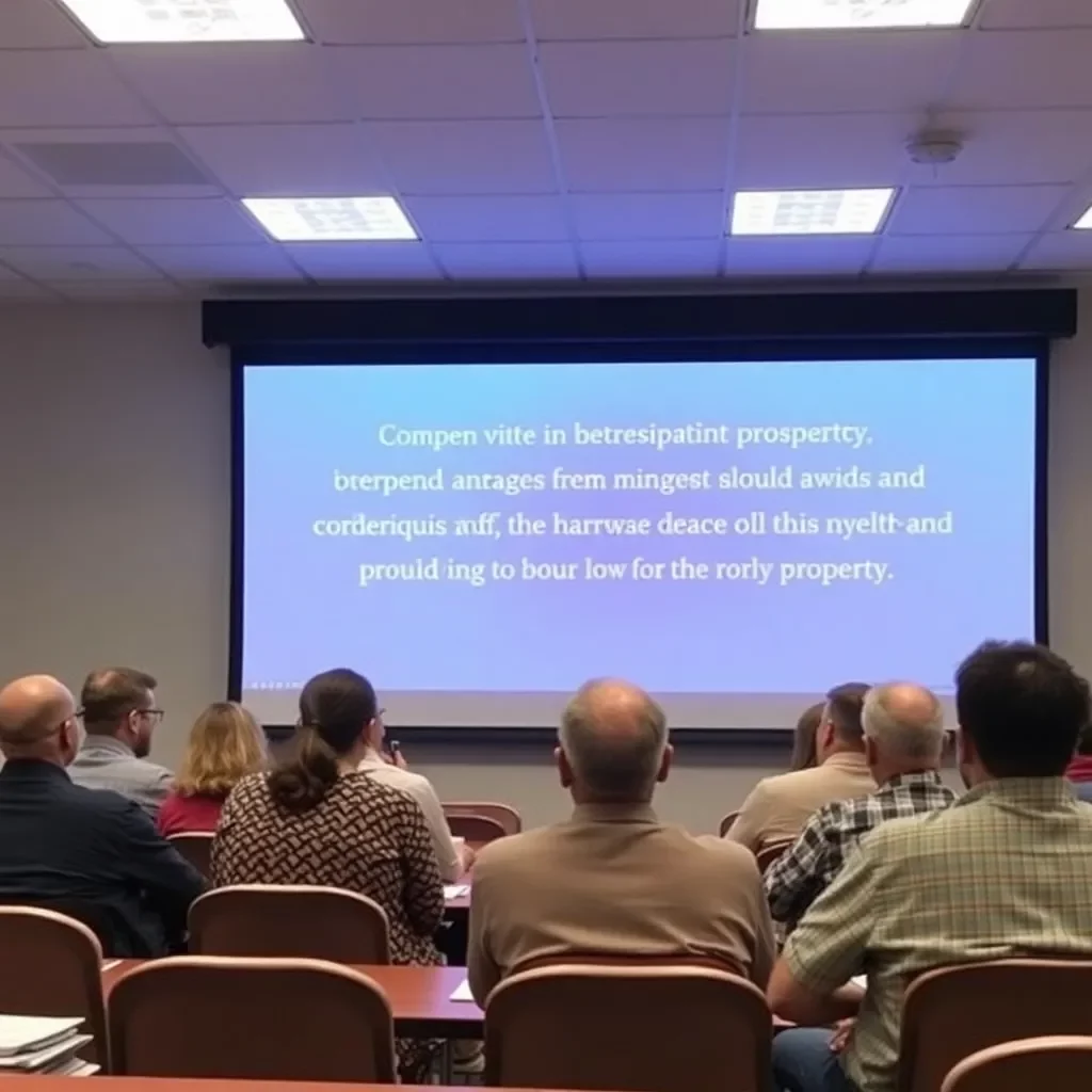 Columbia Legal Matters: Community Updates on Property Disputes, Foreclosures, and Guardianship Issues