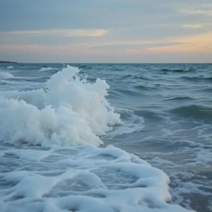 Blustery Winds Advisory Issued for Lake Activities in Columbia, SC