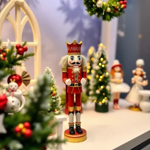 Columbia's Holiday Magic: The Nutcracker Dances into Town!