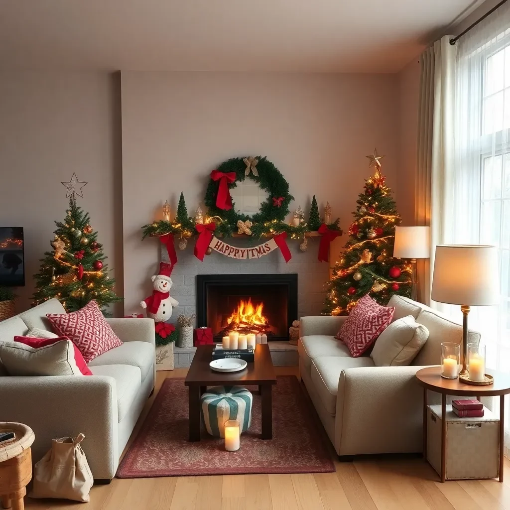 Winter Safety Tips: Protect Your Home from Fire Risks During the Holidays