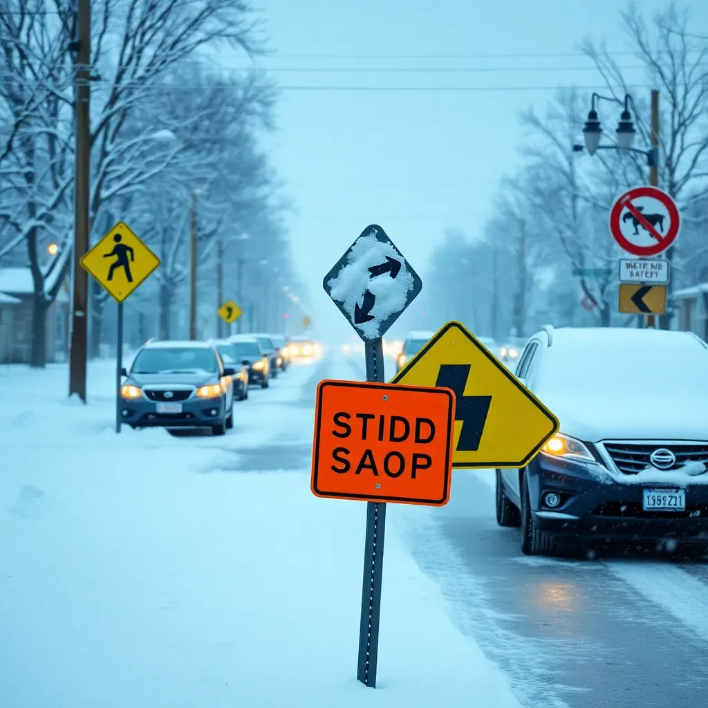 Columbia, SC Prepares for Winter with Essential Safety Tips and Guidelines