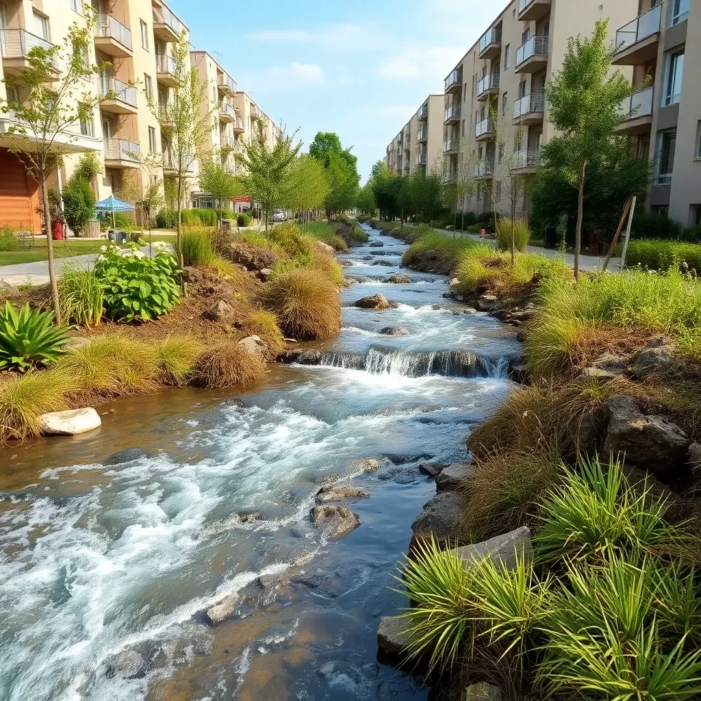 Columbia Launches Major Initiative for Enhanced Water Supply Resilience