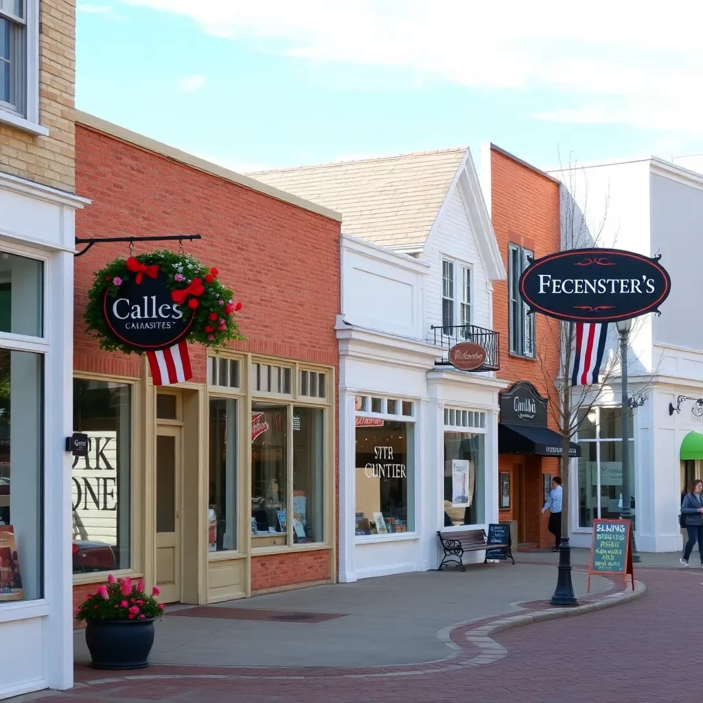 Discover Lexington, SC: A Charming Blend of History, Culture, and Community Await!