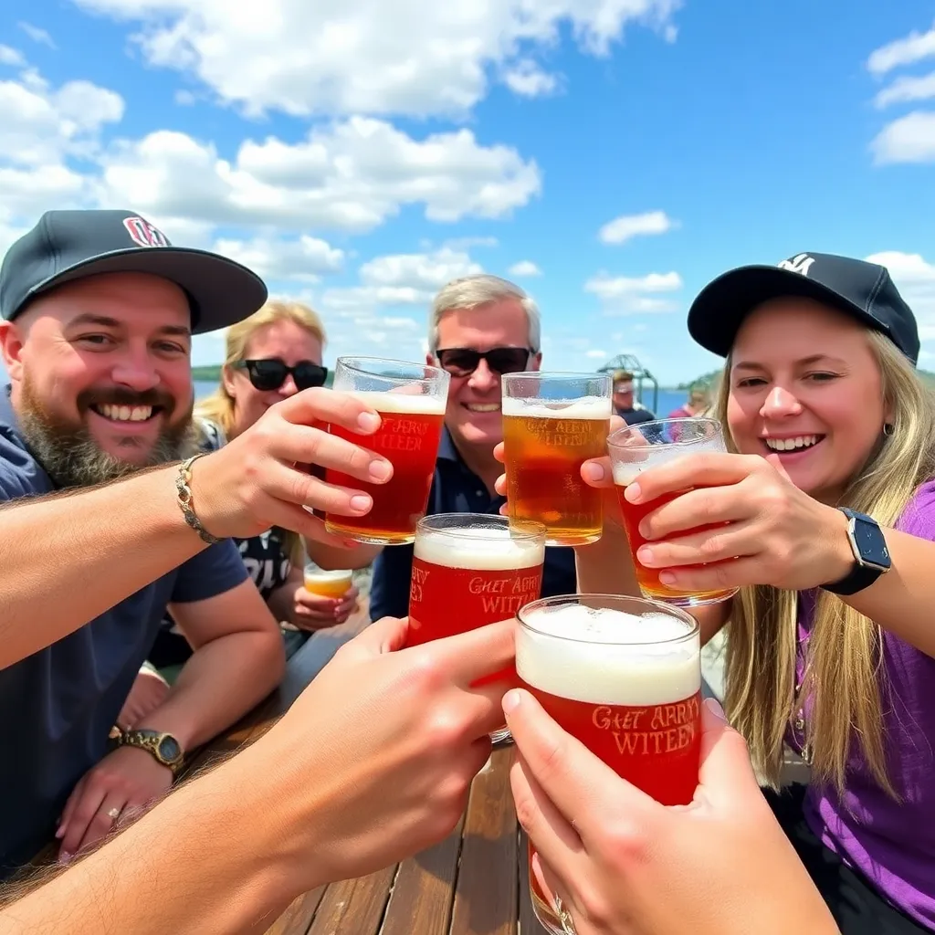 Hunter-Gatherer Brewery to Close After 29 Years, Leaving Columbia Residents Heartbroken