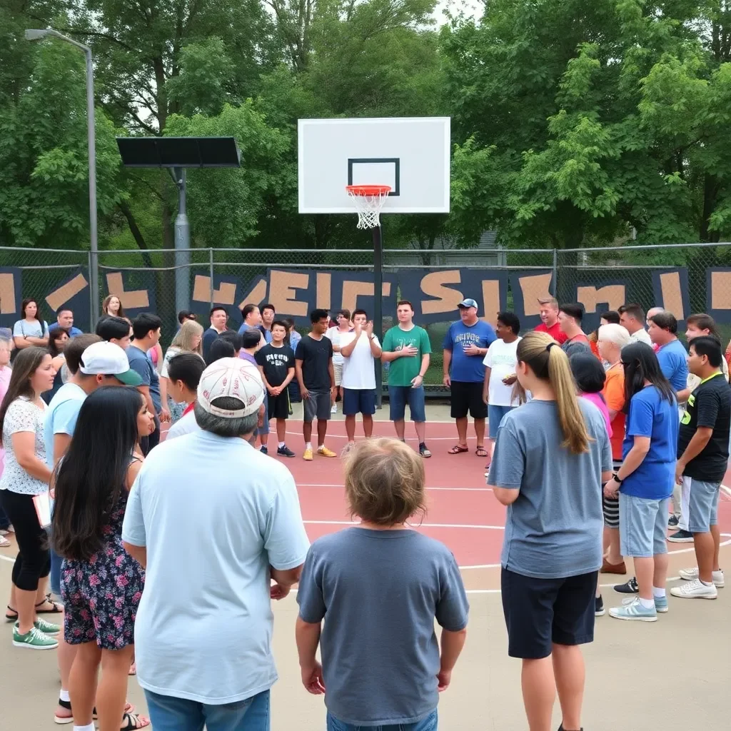 Bash Basketball Tournament Set to Bring Community Together in Columbia Next Weekend