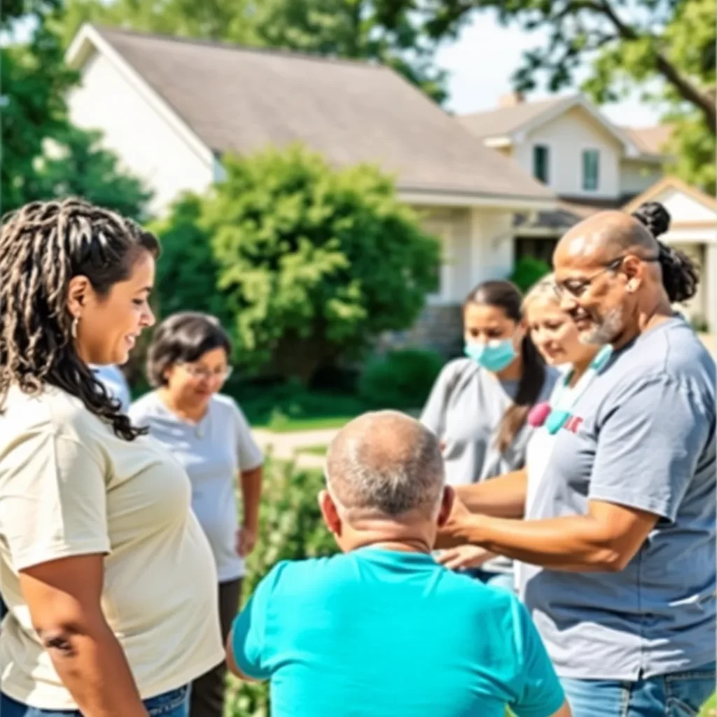 COLUMBIA LAUNCHES NEW COMMUNITY INITIATIVE TO ENHANCE SAFETY AND CONNECTIONS