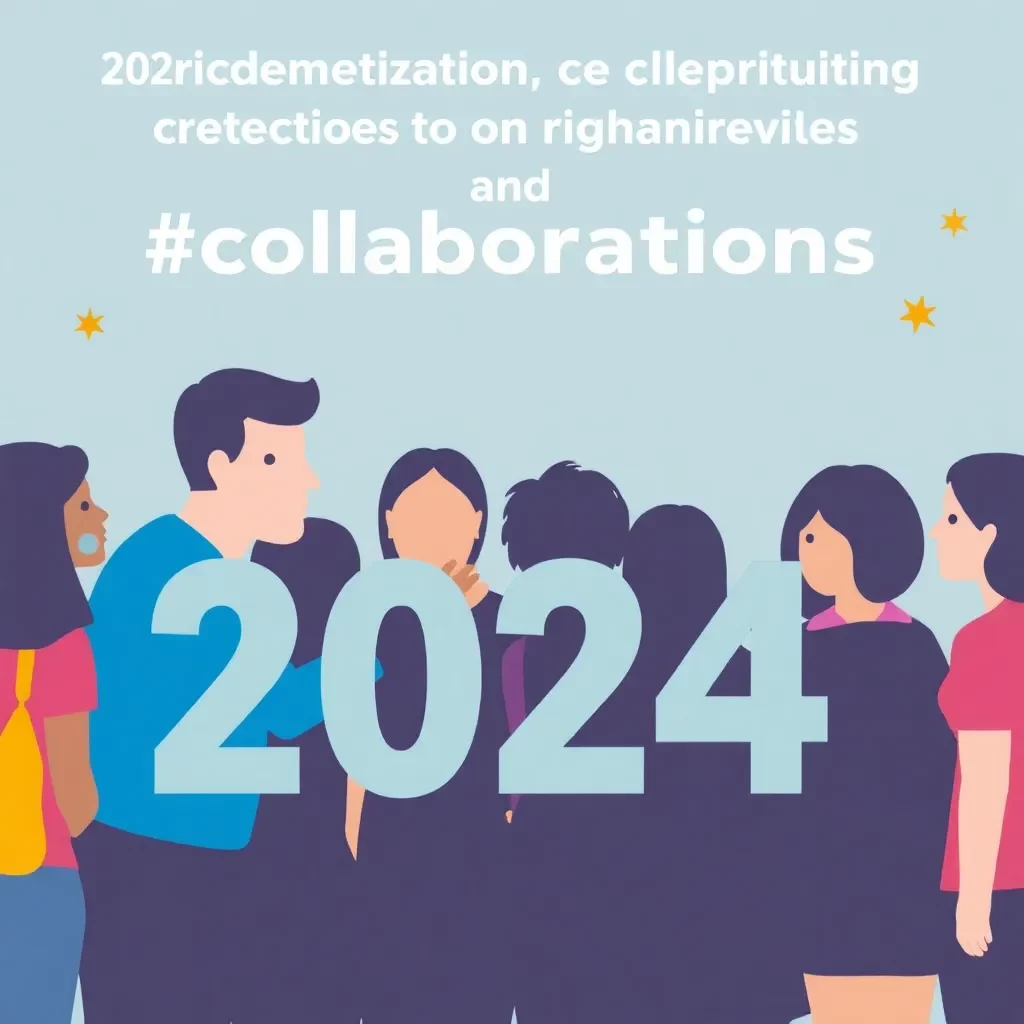 Columbia Reflects on a Successful and Engaging Year in 2024