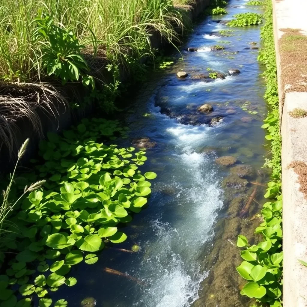 Columbia Council Approves Major Resilient Water Supply Project to Enhance Canal Recovery