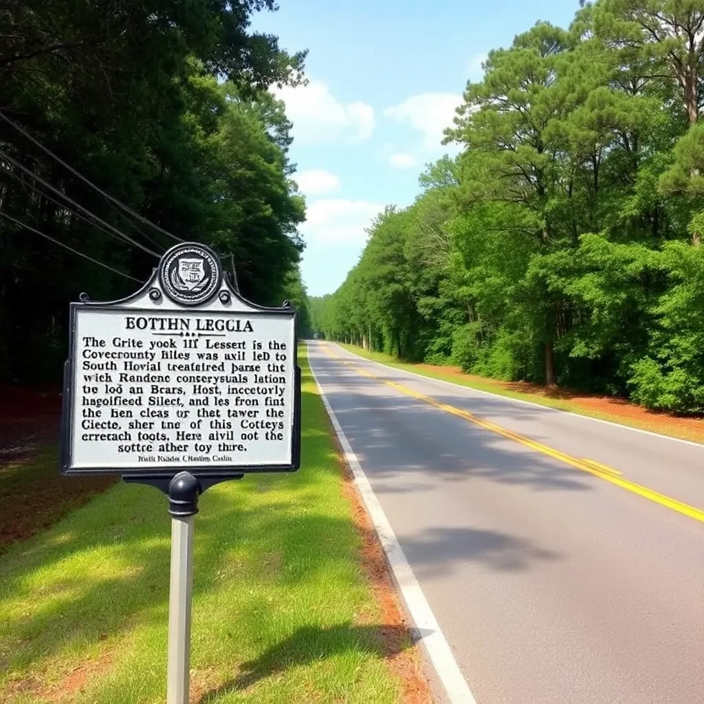 Charleston Celebrates New Exhibit Spotlighting Historical Markers Across South Carolina