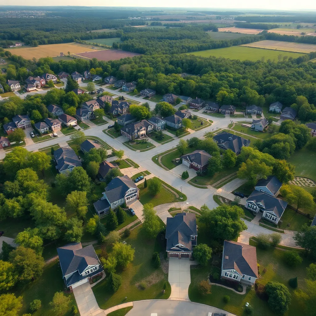 Home Values on the Rise in Lexington County: What It Means for Residents