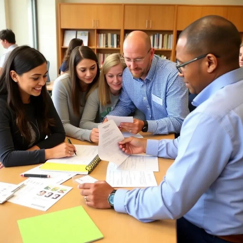 Extended Deadline for Personal Finance Classroom Kits Ignites Excitement Among Columbia Teachers