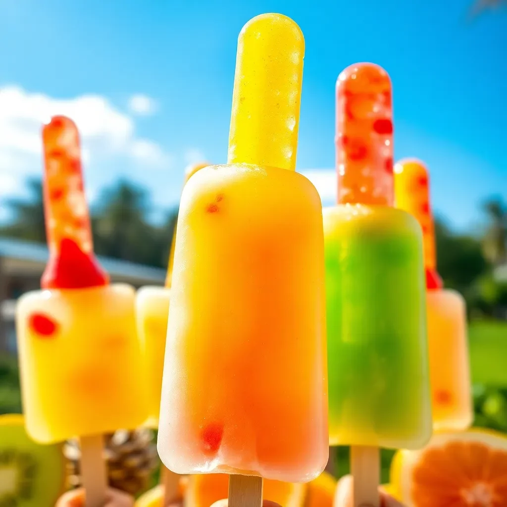 Sweet Treats Coming Soon: Morelia Gourmet Paletas to Open in Forest Acres in 2025