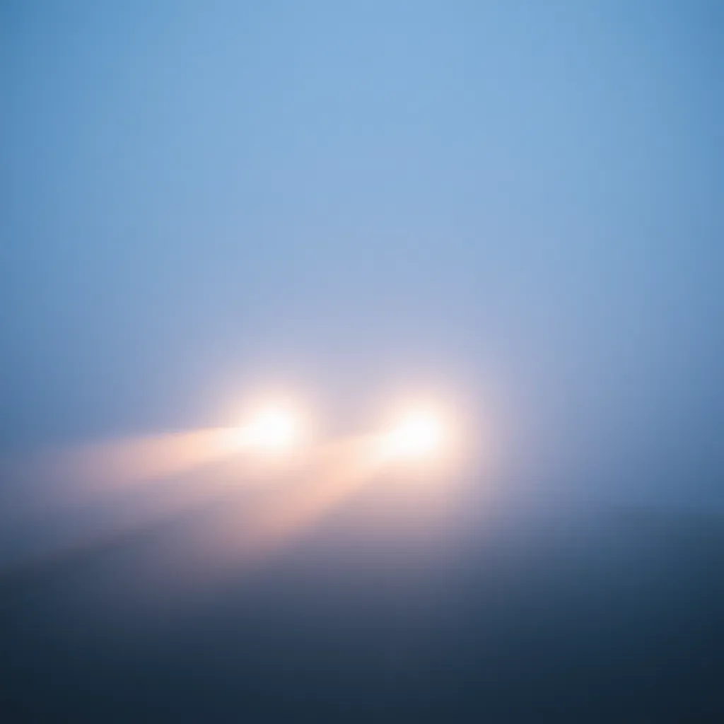 Dense Fog Advisory Issued for Columbia, SC: Essential Safety Guidelines for Drivers