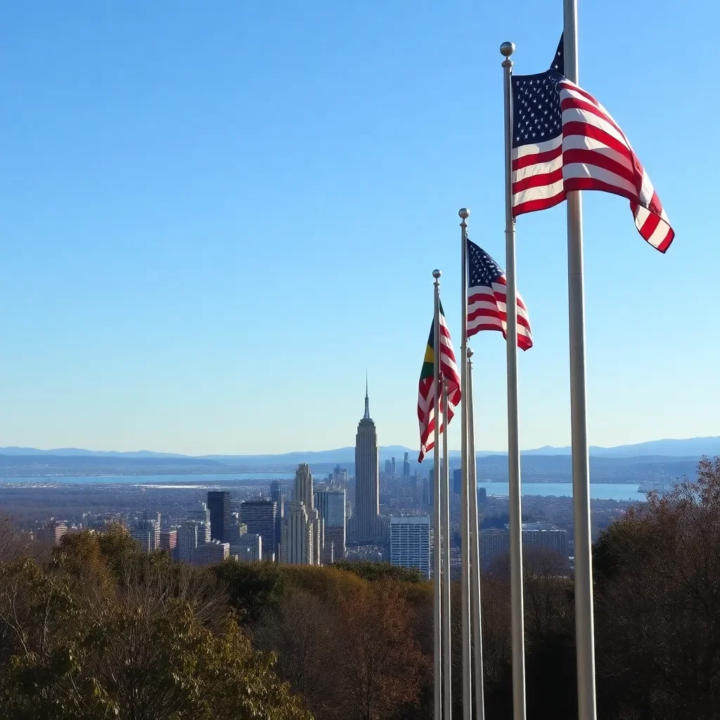 Columbia Honors Legacy of Beloved Lawmaker Kay Patterson as Flags Fly at Half-Staff