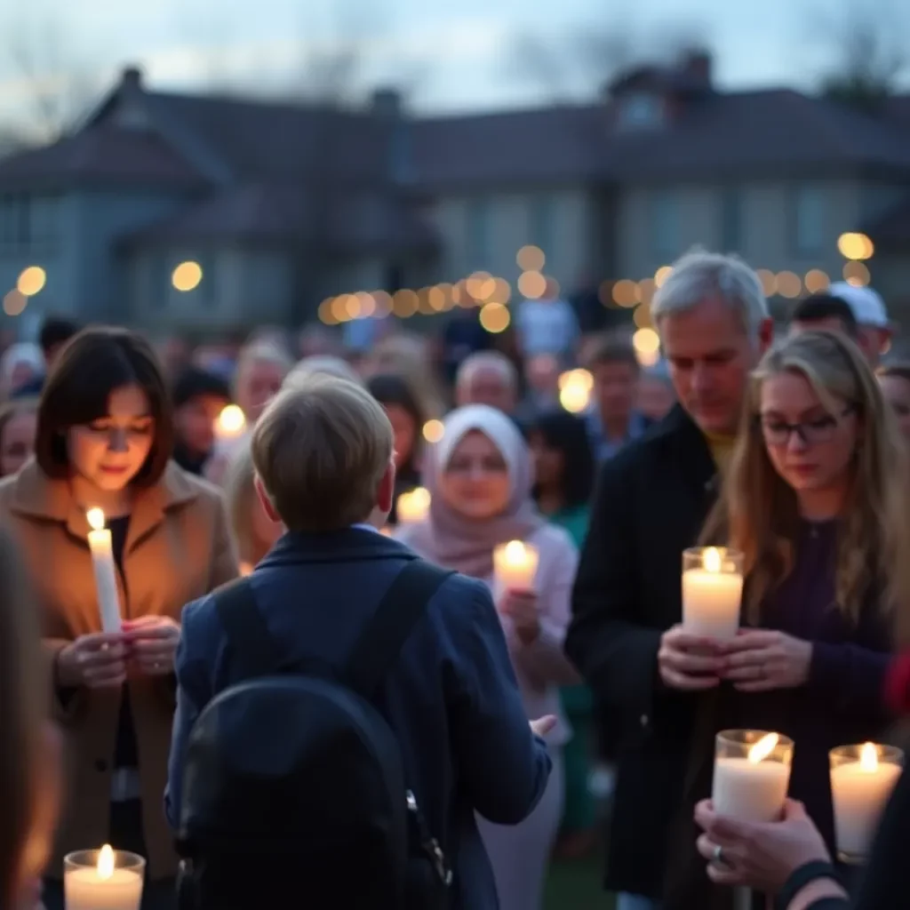 Columbia Honors Senator Kay Patterson's Legacy as Community Mourns His Passing