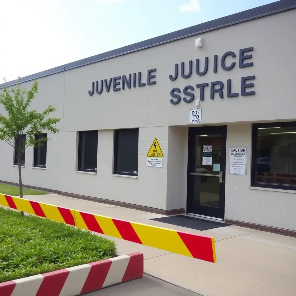 Ongoing Challenges Continue to Plague South Carolina Department of Juvenile Justice