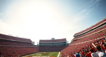 South Carolina Gamecocks Prepare for Citrus Bowl Against Illinois