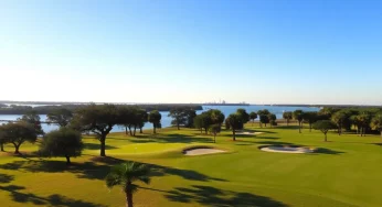 University Golfers Celebrate a Decade of Yeamans Hall Club Success