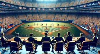 MLB Offseason Sees Major Trades and Signings as Teams Gear Up for 2024 Season