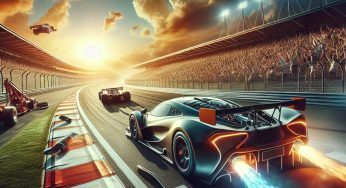 NASCAR Introduces Open Exemption Provisional for Daytona 500, Boosting Opportunities for World-Class Drivers