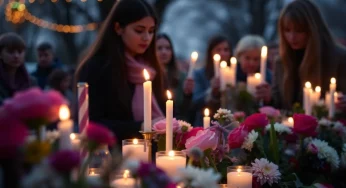Tragic Death of 13-Year-Old Sparks Arrests in Columbia