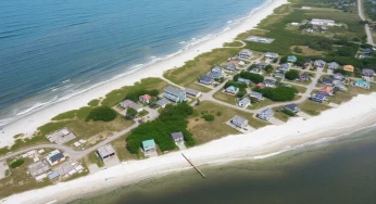 Deadline Approaches for FEMA Disaster Assistance in South Carolina