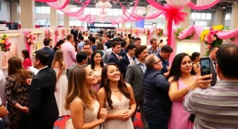 Lake Murray Bridal Show Set to Dazzle Columbia