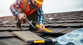 How Can You Effectively Diagnose and Repair Roof Leaks Like a Pro?