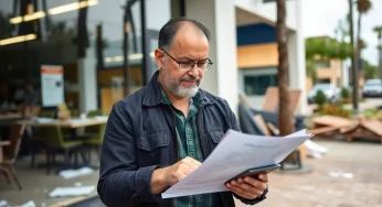 Tax Deadlines Approaching for Small Businesses in Disaster Areas